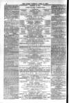 Globe Tuesday 09 April 1878 Page 8