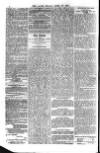 Globe Friday 12 April 1878 Page 4