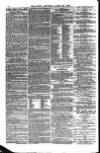 Globe Saturday 13 April 1878 Page 6