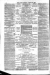 Globe Monday 29 April 1878 Page 8