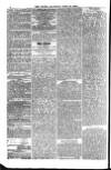 Globe Saturday 15 June 1878 Page 4