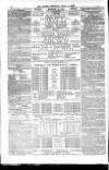 Globe Monday 01 July 1878 Page 8