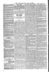 Globe Saturday 06 July 1878 Page 4