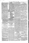 Globe Monday 08 July 1878 Page 4