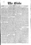 Globe Saturday 27 July 1878 Page 1
