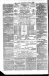 Globe Wednesday 31 July 1878 Page 8