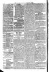 Globe Monday 26 August 1878 Page 4