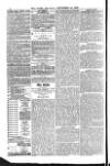 Globe Saturday 14 September 1878 Page 4