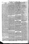 Globe Monday 07 October 1878 Page 6