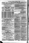 Globe Thursday 17 October 1878 Page 8