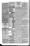 Globe Saturday 19 October 1878 Page 4