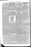 Globe Monday 28 October 1878 Page 6