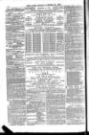 Globe Monday 28 October 1878 Page 8