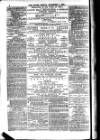 Globe Friday 01 November 1878 Page 8