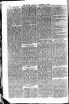 Globe Monday 04 November 1878 Page 6