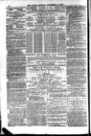 Globe Monday 04 November 1878 Page 8