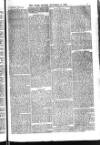 Globe Monday 18 November 1878 Page 3