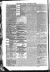 Globe Monday 18 November 1878 Page 4