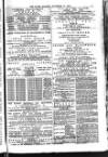 Globe Monday 18 November 1878 Page 7