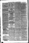 Globe Thursday 12 December 1878 Page 4