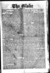 Globe Monday 16 December 1878 Page 1