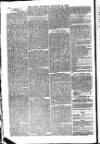 Globe Saturday 21 December 1878 Page 6