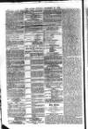 Globe Monday 23 December 1878 Page 4