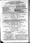 Globe Monday 23 December 1878 Page 8