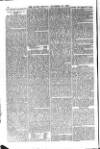 Globe Monday 30 December 1878 Page 6