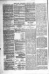 Globe Wednesday 01 January 1879 Page 4