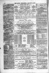 Globe Wednesday 01 January 1879 Page 8