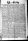 Globe Thursday 02 January 1879 Page 1