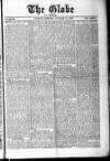 Globe Tuesday 14 January 1879 Page 1