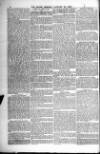 Globe Monday 20 January 1879 Page 2