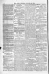 Globe Thursday 23 January 1879 Page 4