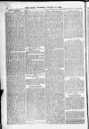 Globe Thursday 30 January 1879 Page 6