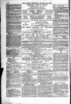 Globe Thursday 30 January 1879 Page 8