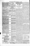 Globe Monday 03 February 1879 Page 4