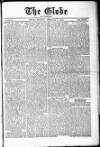 Globe Friday 07 February 1879 Page 1