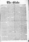 Globe Monday 10 February 1879 Page 1