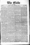 Globe Tuesday 11 February 1879 Page 1