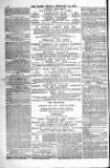 Globe Friday 14 February 1879 Page 8