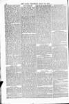 Globe Wednesday 26 March 1879 Page 2