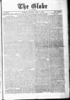 Globe Tuesday 01 April 1879 Page 1