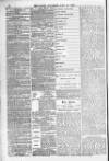 Globe Saturday 12 July 1879 Page 4