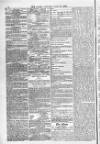 Globe Tuesday 15 July 1879 Page 4