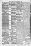 Globe Monday 08 September 1879 Page 4