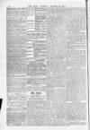 Globe Thursday 16 October 1879 Page 4