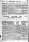 Globe Thursday 23 October 1879 Page 8