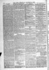 Globe Wednesday 19 November 1879 Page 6